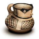Diaguita Ceramic Bowl 2 Icon