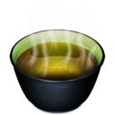 Cup tea hot Icon