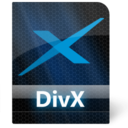 DivX File Icon