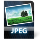 Jpeg File Icon