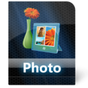 Photo File Icon