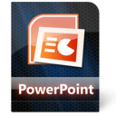 Power Point Icon