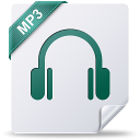 mp 3 Icon