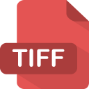 tiff Icon