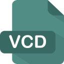 vcd Icon