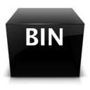 bah bin Icon