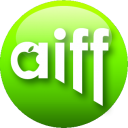 AIFF green Icon
