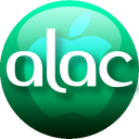 ALAC emerald Icon