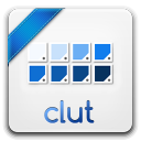 clut Icon