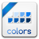 colors Icon