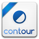 contour Icon