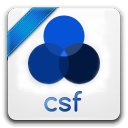csf Icon
