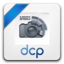 dcp Icon