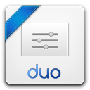 duo Icon