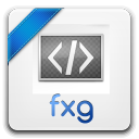 fxg Icon