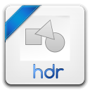 hdr Icon