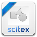 scitex Icon