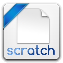 scratch Icon