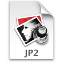 JP2 Icon
