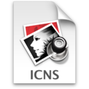 icns Icon