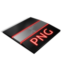 Png file Icon