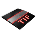Tif file Icon