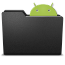 android 3 Icon