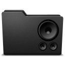 speaker 3 Icon