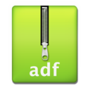 adf Icon