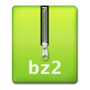 bz2 Icon