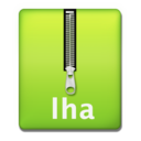 lha Icon