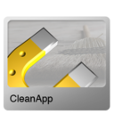 CleanApp Icon