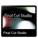 Final cut studio Icon