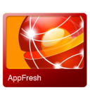 Appfresh Icon