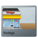 Bodega Icon