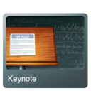 Keynote 2 Icon
