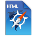html Icon