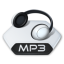 Media music mp 3 Icon