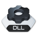 Misc file dll Icon