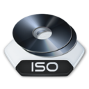 Misc image iso Icon