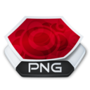 Picture png Icon