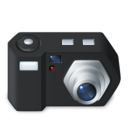 System camera Icon