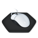 System mouse Icon