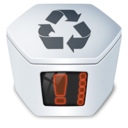 System trash v2 full Icon