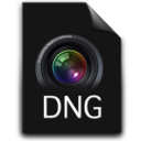 DNG Icon