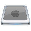 Drive Apple 2 Icon