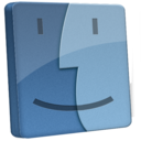 File Finder Icon