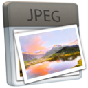 File JPEG Icon