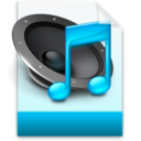 iTunes generic Icon