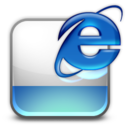 html htm IE Icon